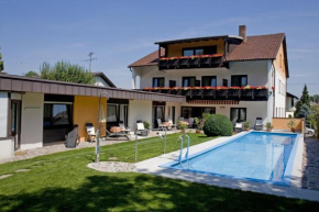 Parkpension Billroth, Bad Hall, Österreich, Bad Hall, Österreich